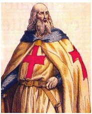 FRATERNIDAD TEMPLARIA